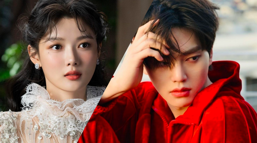 Song Kang y Kim Yoo Jung hacen alarde de visuales explosivos en el nuevo teaser de 'My Demon'