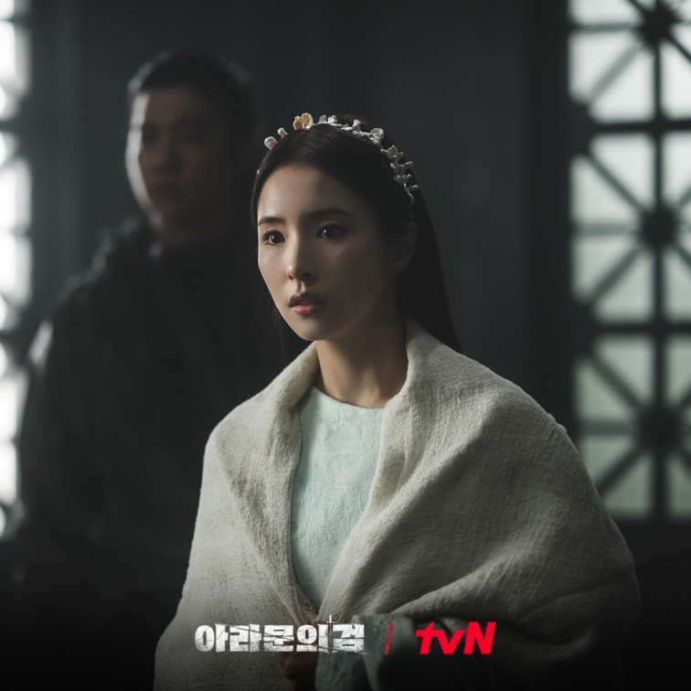 'Arthdal ​​Chronicles 2' termina con un aumento en los ratings