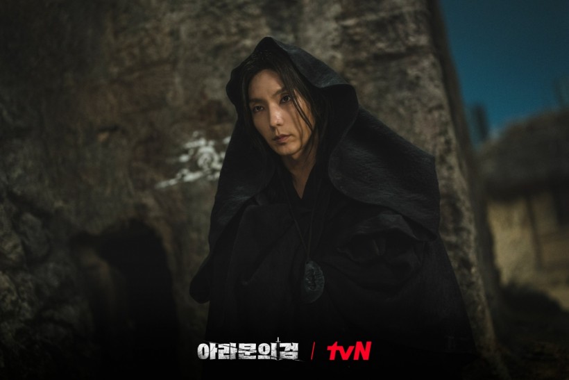 'Arthdal ​​Chronicles 2' termina con un aumento en los ratings