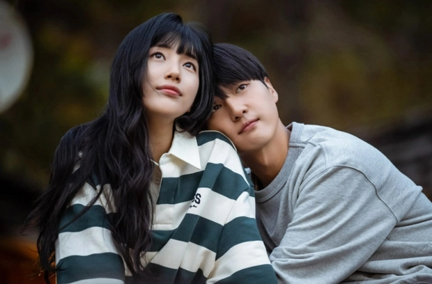 “¡Doona!” supera a “My Dearest Part 2” en la cima de las clasificaciones de actualidad combinadas de TV-OTT, Ahn Eun-jin ocupa el primer lugar en la categoría de actualidad del elenco