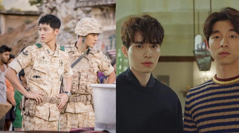 7 dramas coreanos de bromance dignos de ver