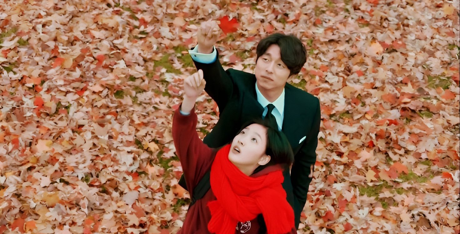 Enamórate: 6 K-Dramas basados ​​en el otoño para ver