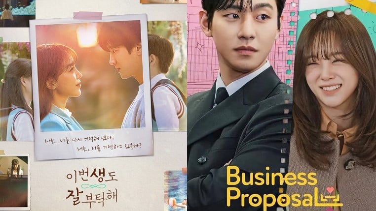 6 de los mejores K-Dramas de CEOs para ver