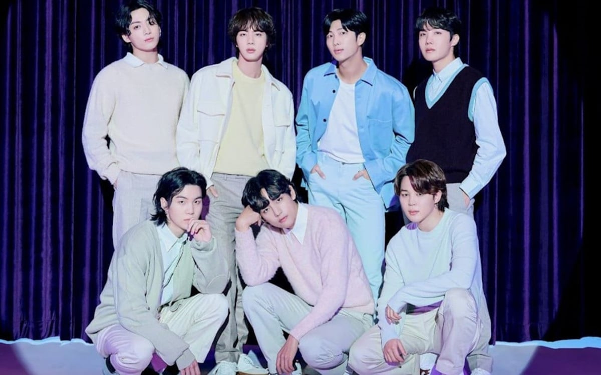 Big Hit Music niega la participación de BTS en la controversia sobre las drogas y los negocios de entretenimiento para adultos