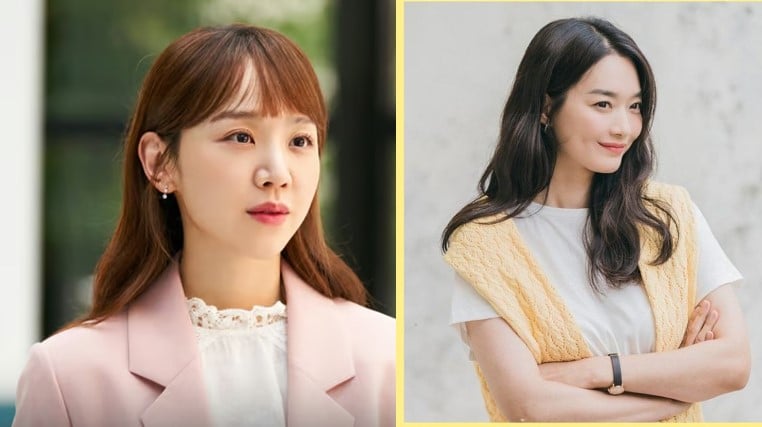 De damiselas en apuros a heroínas: las novias de los K-Dramas toman la iniciativa