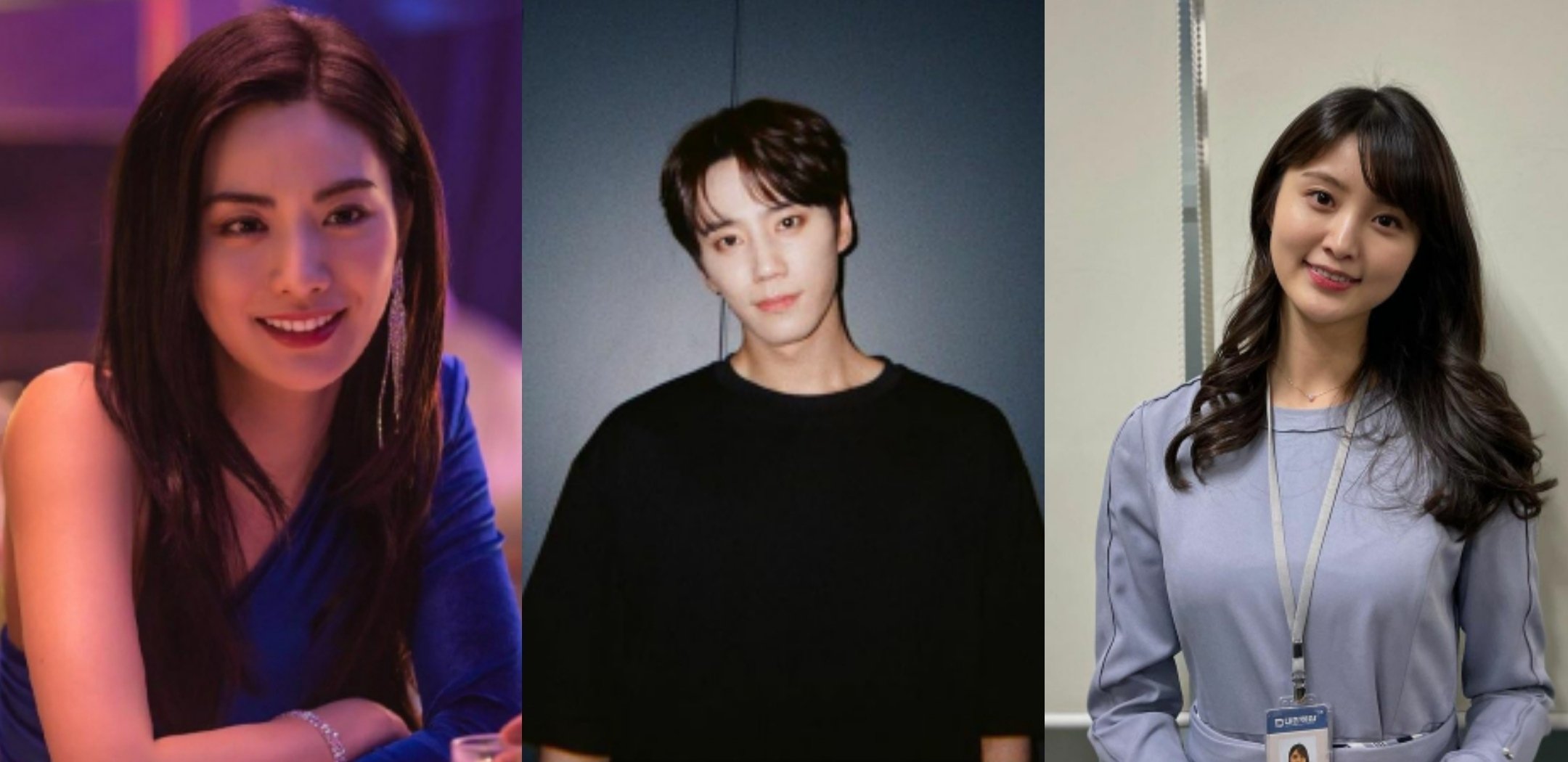 Del escenario al set: ídolos del K-Pop protagonizando la serie original de Netflix 'Mask Girl'