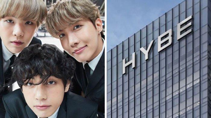 ¿HYBE, la agencia de BTS debutará talentos en Latinoamérica?