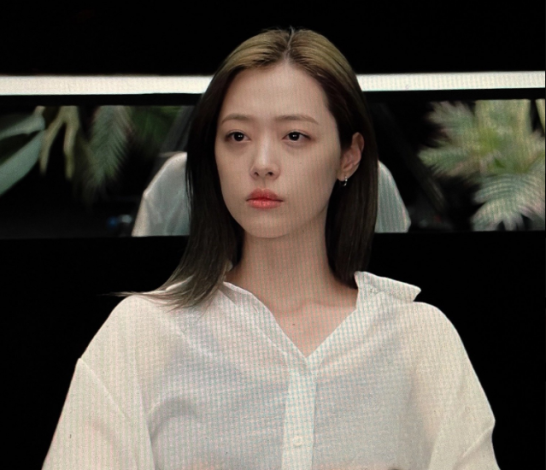 Sulli mencionó sus “imágenes sin sostén”, habló sobre feminismo en “Persona: Sulli”