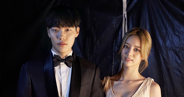 'Pensé que se iban a casar': Respuesta Las estrellas de 1988 Hyeri y Ryu Jun-yeol se separan después de 7 años de noviazgo