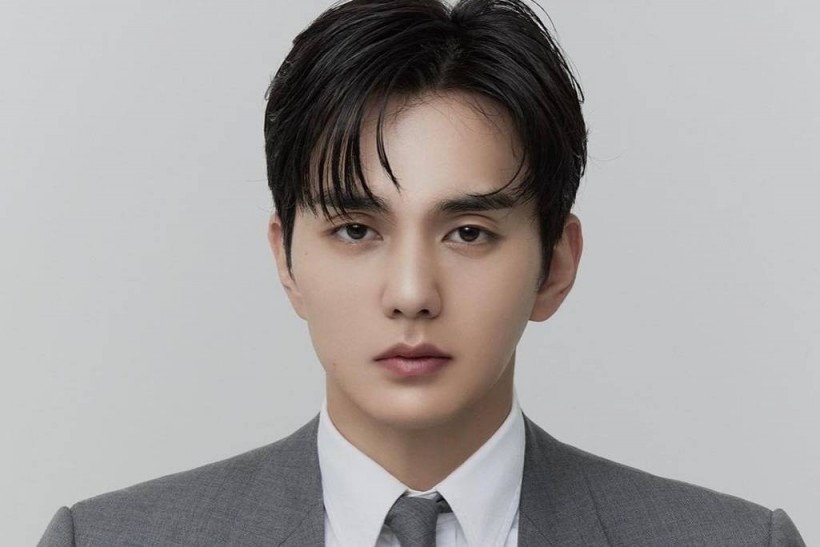 Yoo Seung Ho