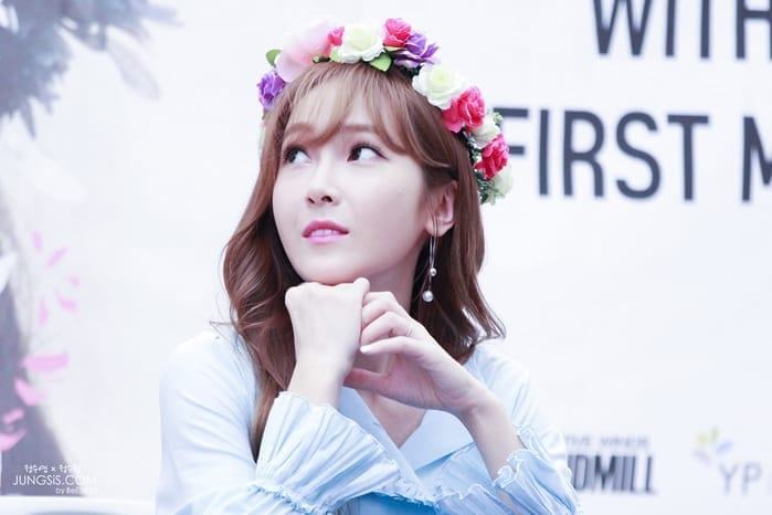 Razones por las que Jessica siempre será la “princesa de hielo” de KPOP, ya sea que esté en SM o no