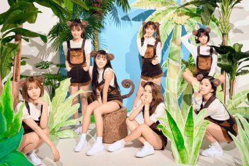 Oh My Girl involucrada en un accidente automovilístico