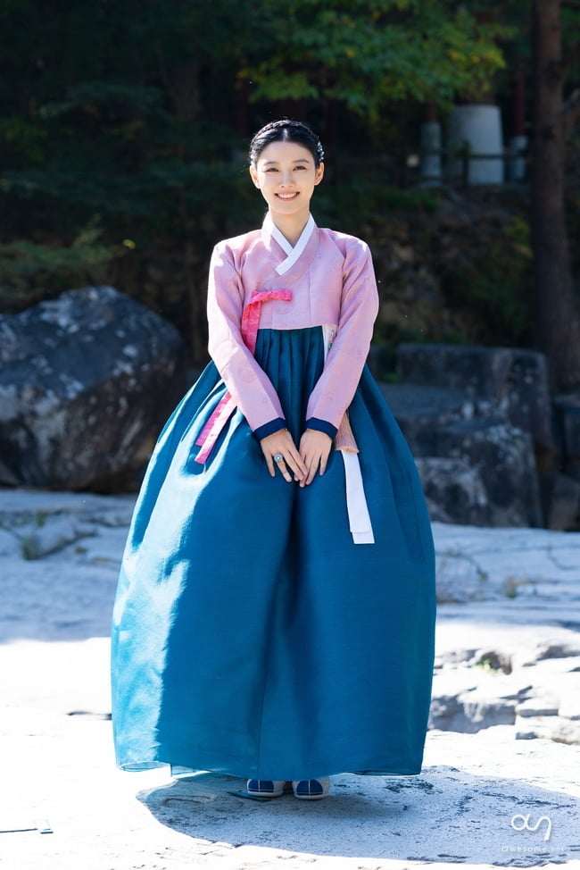 Kim Yoo-jung