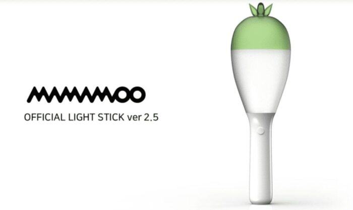 ¿Qué es una barra de luz? ¡Una colección del lightstick más impresionante del Kpop!