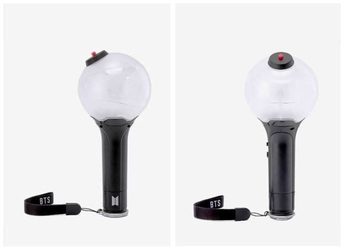 ¿Qué es una barra de luz? ¡Una colección del lightstick más impresionante del Kpop!