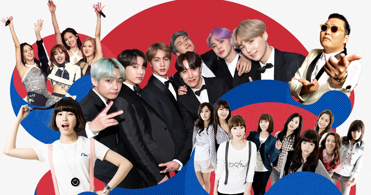 (Internautas Opinan) SIENTO QUE LOS RESULTADOS DE KPOP CAMBIARÁN DRÁSTICAMENTE ESTE AÑO