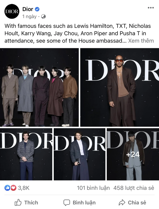 dior