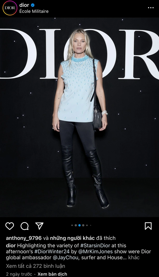 dior