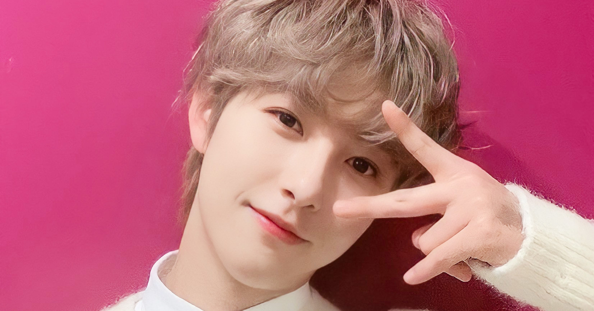 (Internautas Opinan) RENJUN HA ESTADO GANANDO MUCHO DE PESO ÚLTIMAMENTE