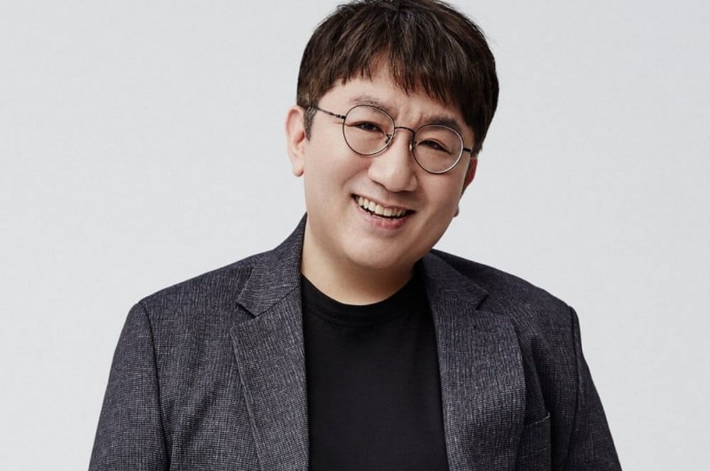 Un segundo BTS es imposible, el crecimiento del Kpop se está desacelerando debido a la pausa de BTS, dijo Bang Si Hyuk