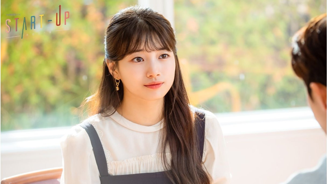 7 dramas de Bae Suzy para agregar a tu lista de seguimiento: Uncontrollably Fond, Vagabond, Start-Up, Anna y más