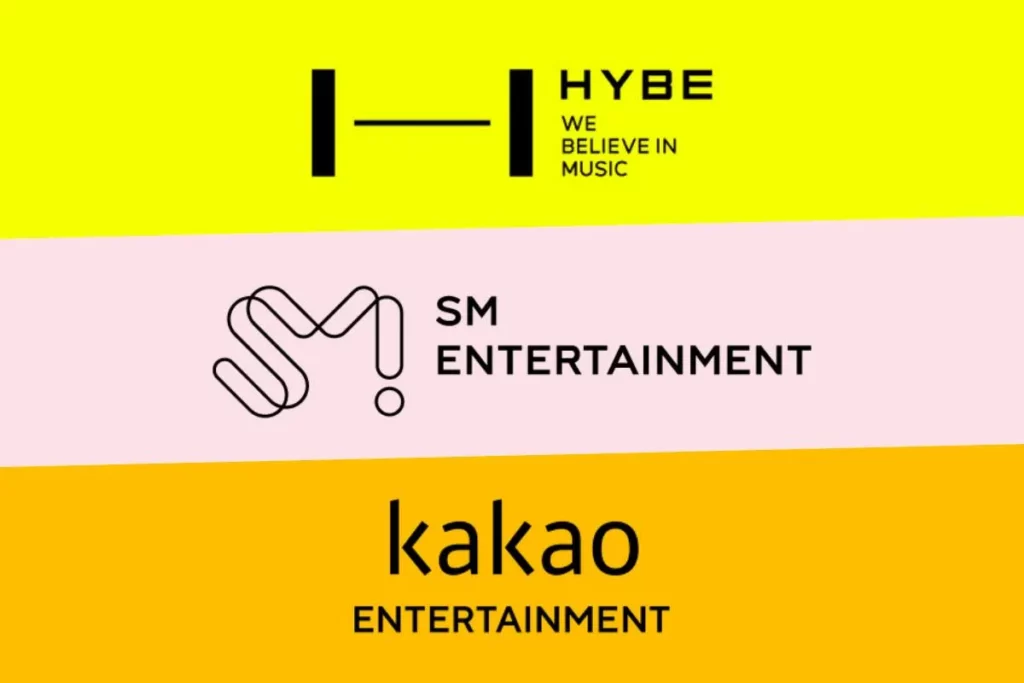 Hype kakao SM