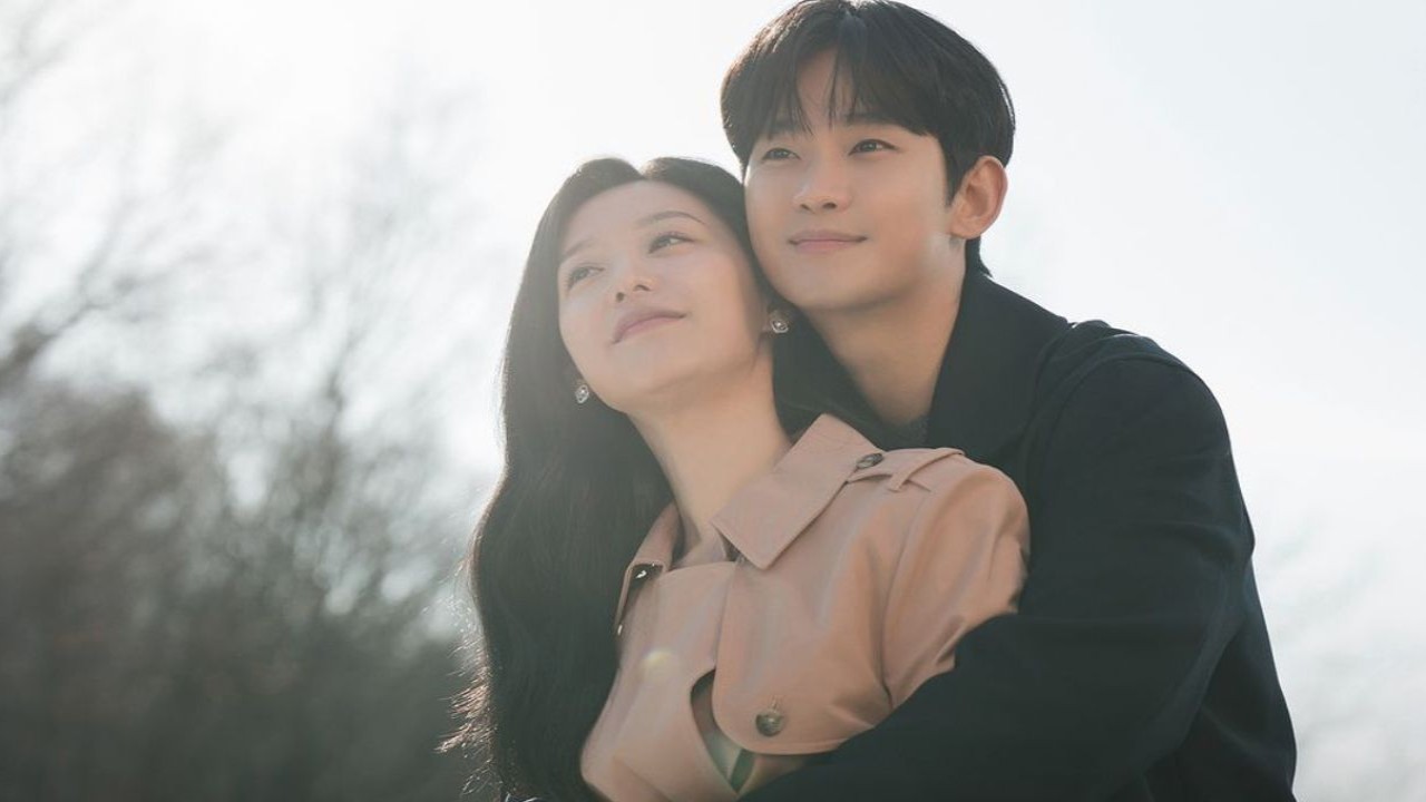 Queen of Tears, Lovely Runner con su elenco principal encabezan el ranking de actores y dramas más comentados