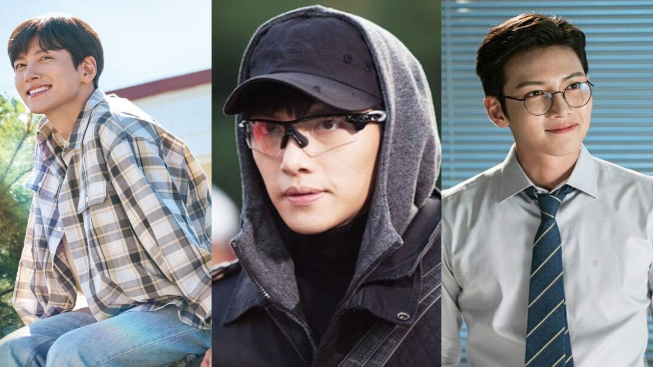 Los 9 mejores programas de televisión de Ji Chang Wook para ver: Bienvenido a Samdalri y más