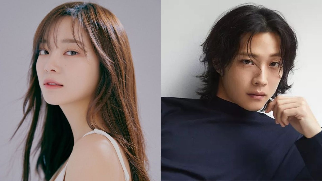 Kim Sejeong y Lee Jong Won se unen como protagonistas del nuevo drama de comedia romántica Drunk Romance