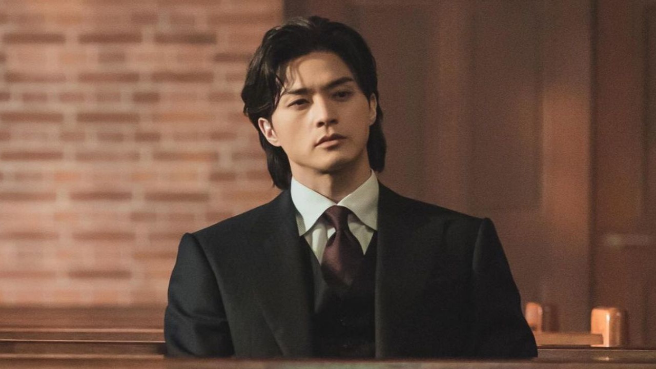 Kim Ji Hoon de Love To Hate You interpretará el papel principal junto a Kim Tae Hee en Butterfly