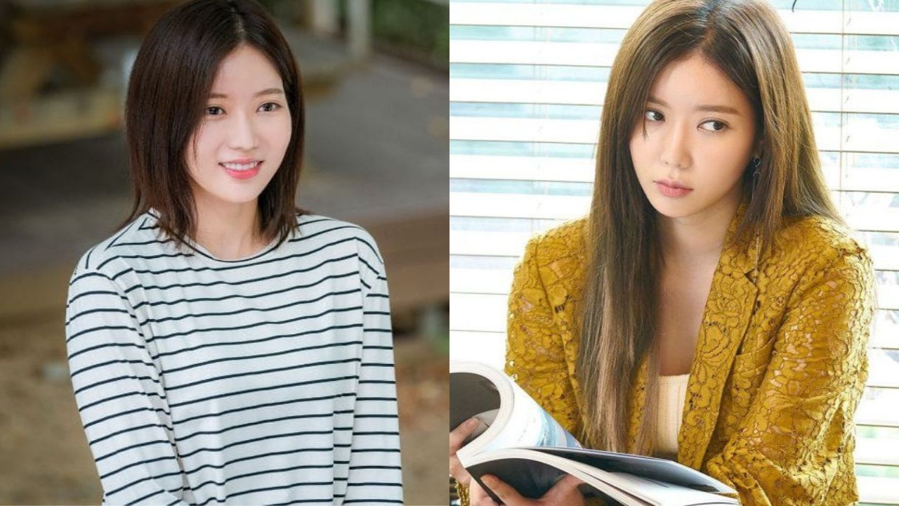 Im Soo Hyang cumple 34 años: mira sus papeles en My ID is Gangnam Beauty, Graceful Family y más