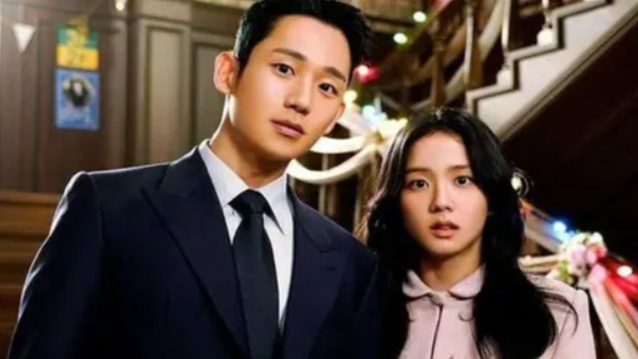 ¿Quién es la novia de Jung Hae In? Rumoreada relación con Jisoo de BLACKPINK y más