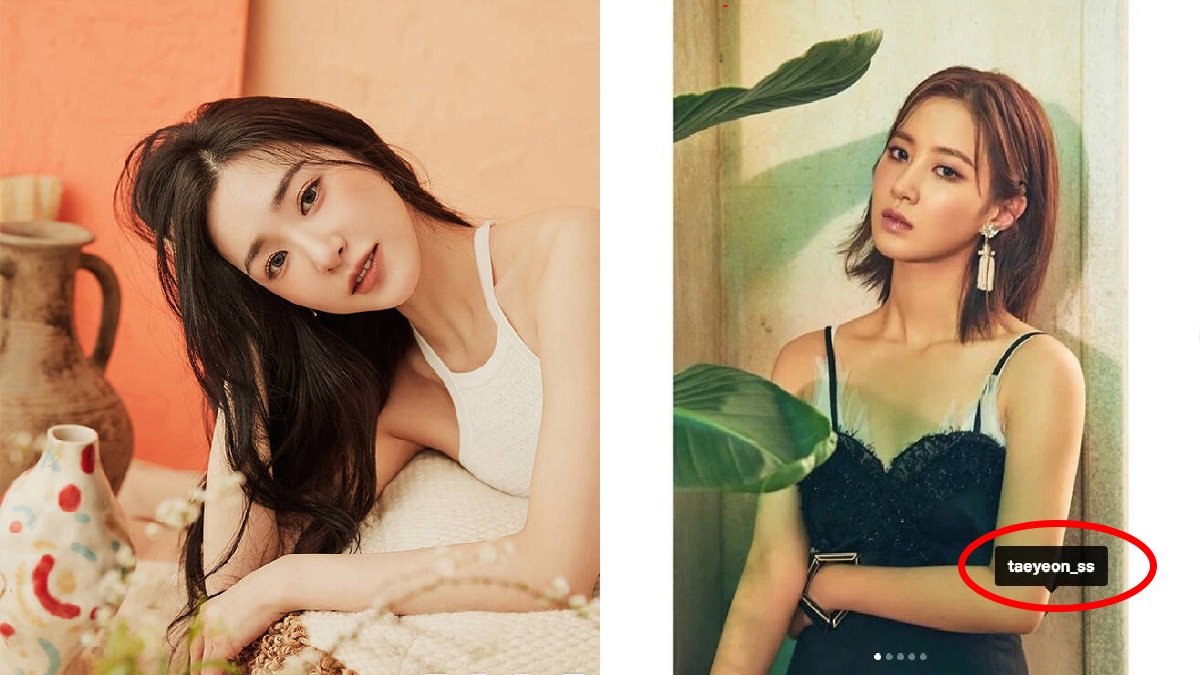 Tiffany de SNSD expuso a Yuri en una entrevista e incluso maldijo duramente. ¿Qué está sucediendo?