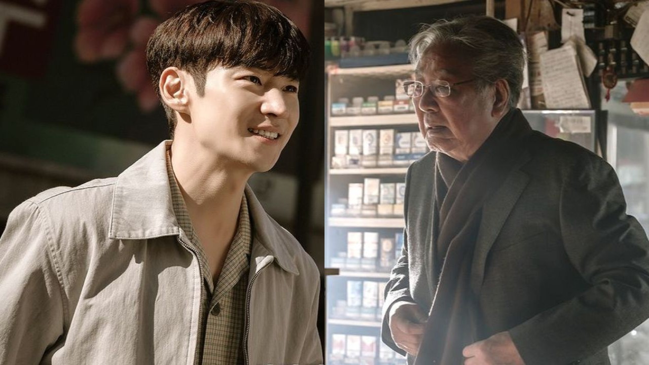 Chief Detective 1958 de Lee Je Hoon incluirá el cameo del detective original Choi Bool Am