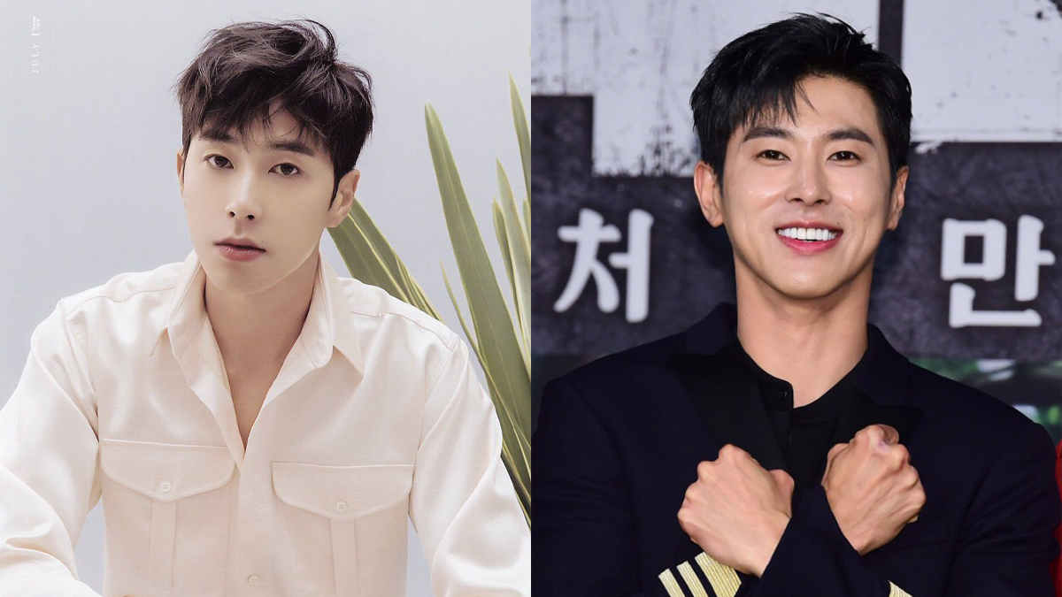 U-Know Yun-ho regresará como actor después de 5 años... Trabajará junto a Lee Yeon-hee y Hong Jong-hyun en el nuevo drama “Race”