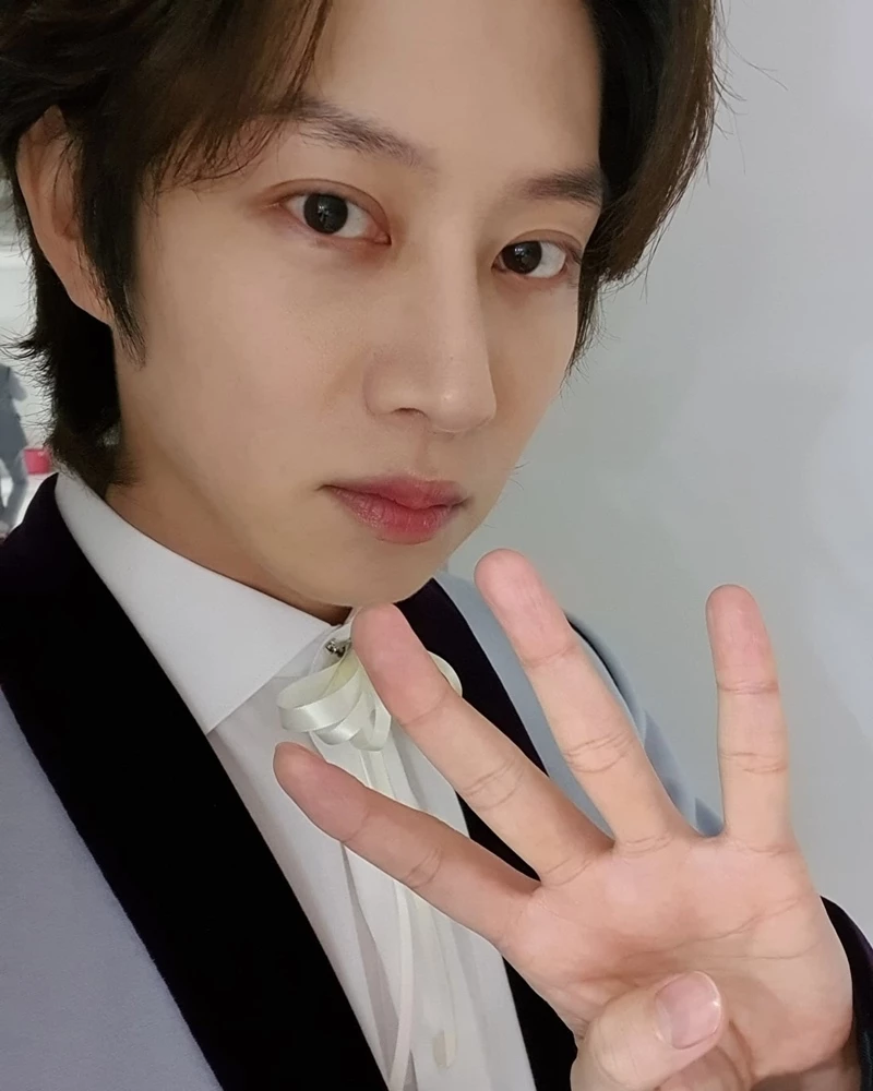 Kim Heechul