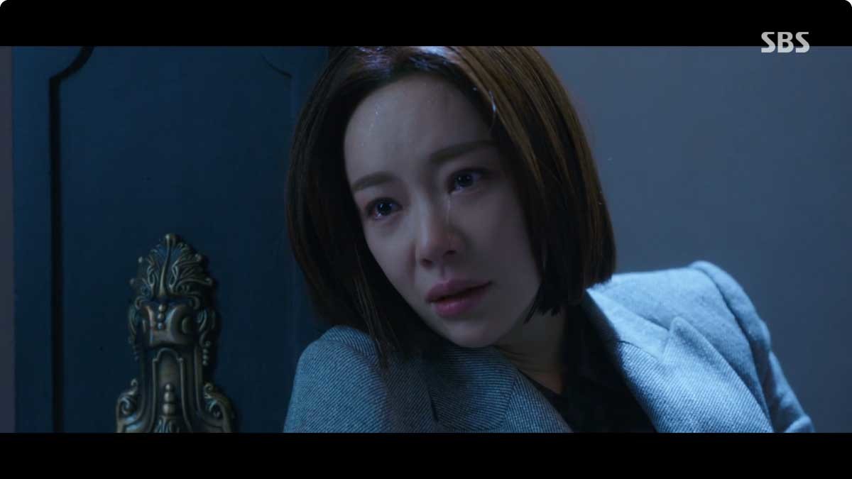 hwang jung eum 7 escape