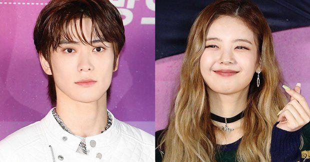 Los fanáticos se enojan por la irresponsabilidad del personal después de que los miembros de NCT 127 e ITZY cayeran en el escenario resbaladizo