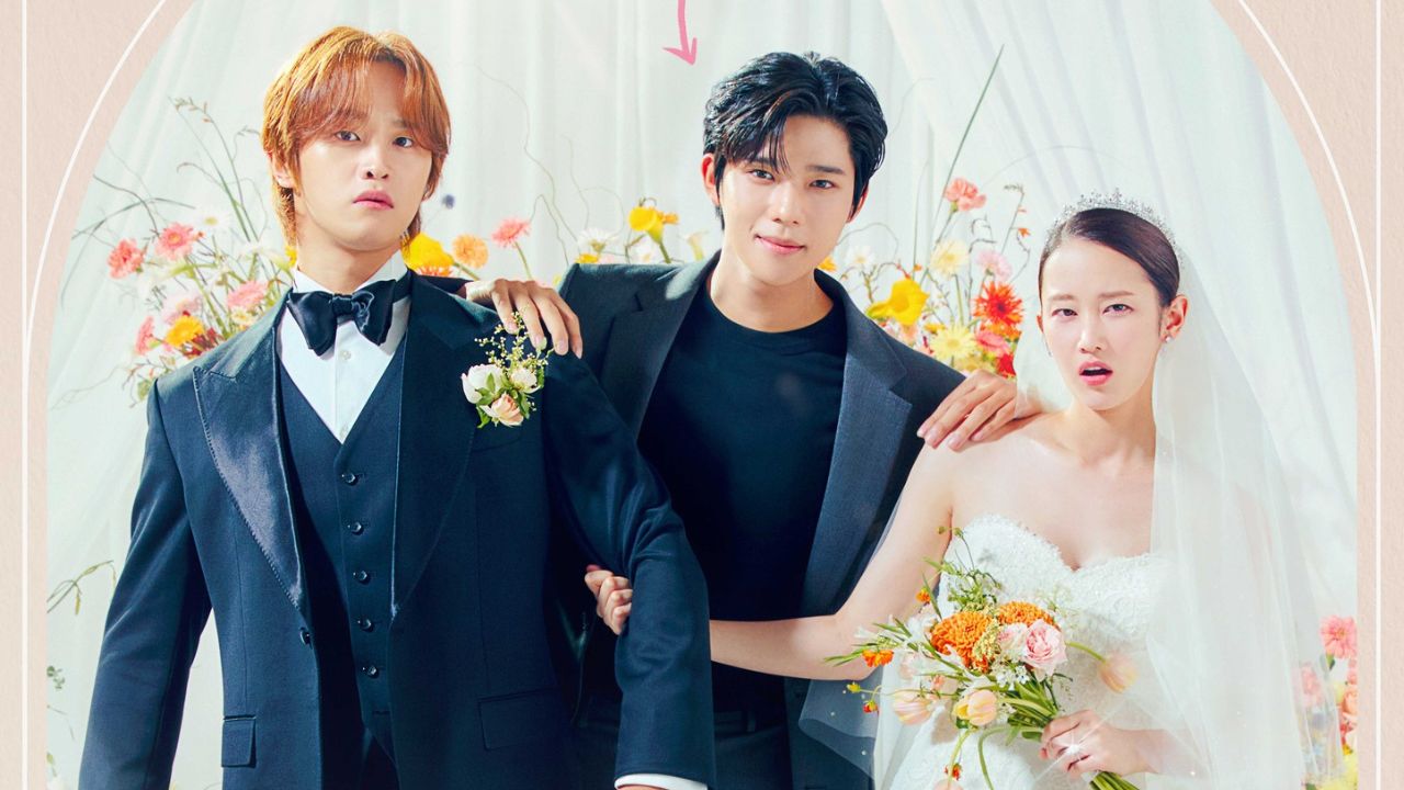 Exclusiva de Wedding Impossible: Moon Sang Min REVELA si se ve mejor con traje o uniforme