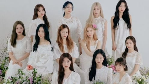 Siguiendo el calor de “Queendom 2”, LOONA regresará el 20 de junio