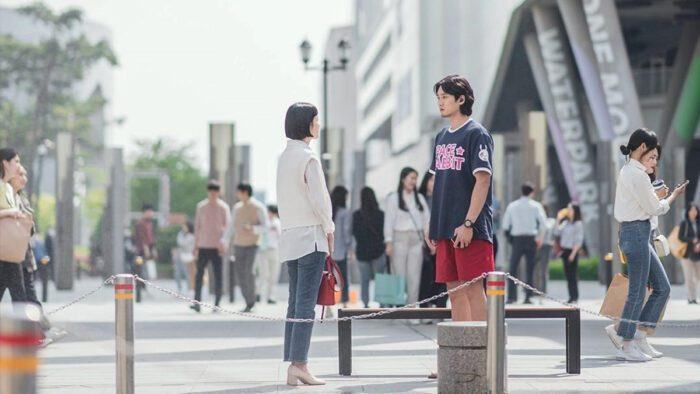 'Itaewon Class' Ahn Bo Hyun será emparejado con la esposa de 'Goblin, Kim Go Eun, en un nuevo drama