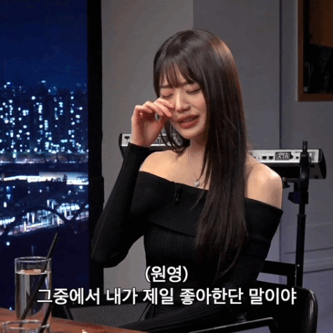 ¿Has visto el episodio de PSICK Show de Jang Wonyoung?