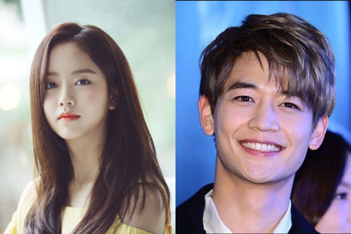 Kim So-hyun, Minho de SHINee: estrellas cuyos compañeros de clase se conectaron a Internet para elogiar, no para acusar