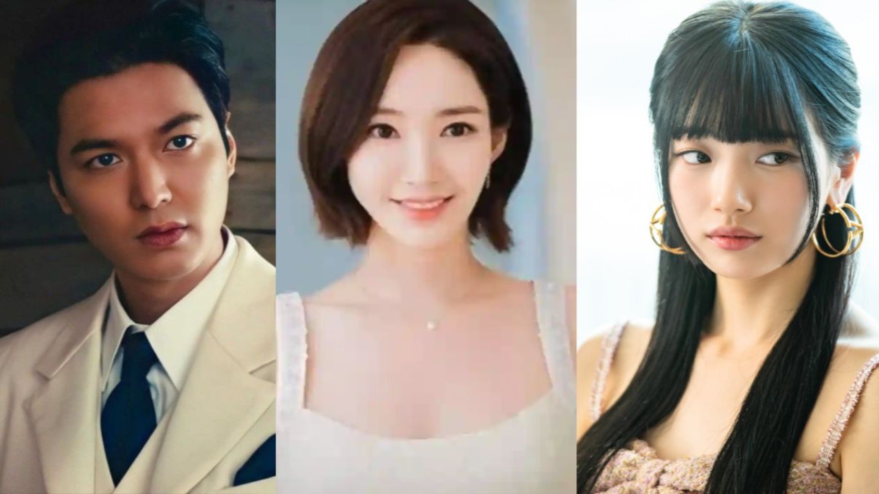 ¿Quién es la novia de Lee Min Ho? De Park Min Young a Suzy