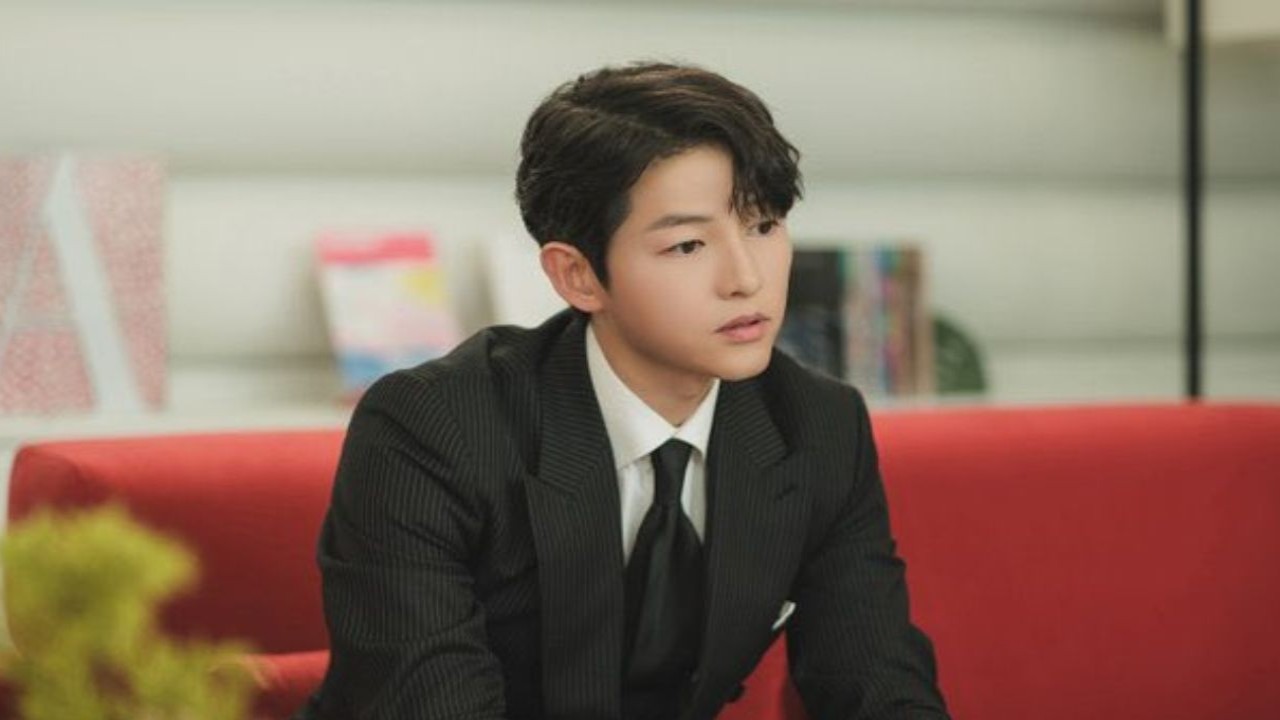 ¿Song Joong Ki repetirá el papel de Vincenzo en el cameo de Queen of Tears? Ver fotos