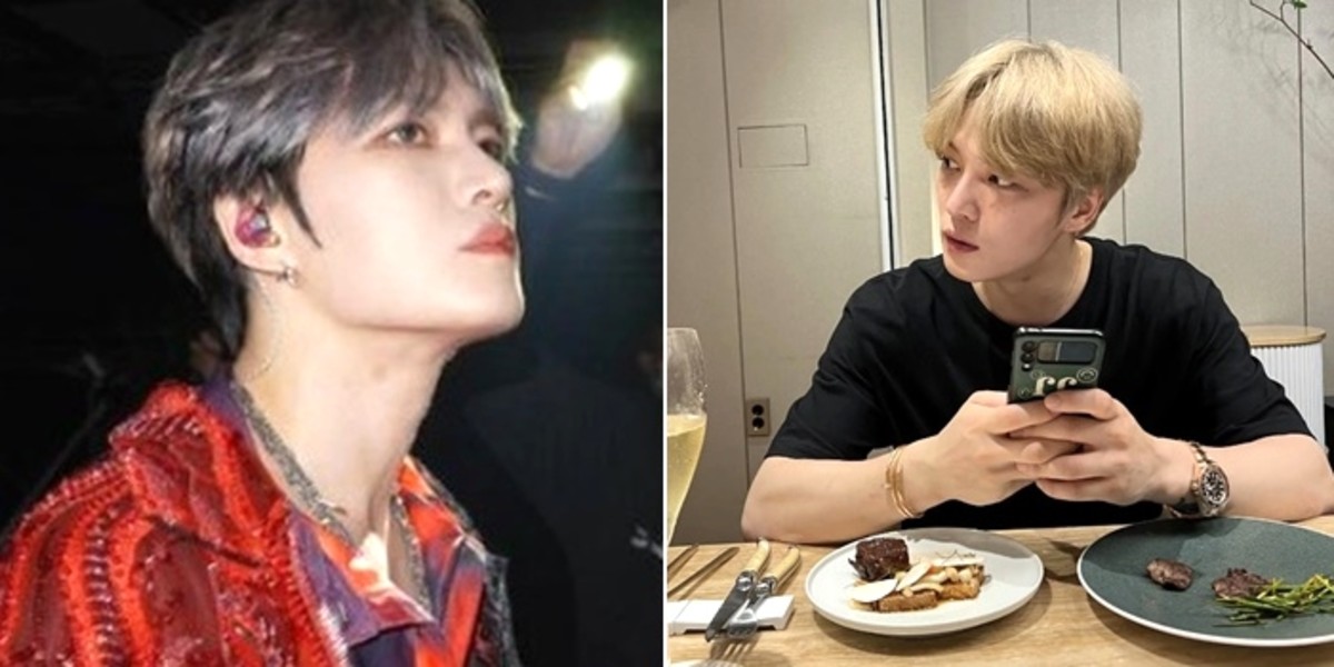 Kim Jaejoong hace una confesión sorpresa: “Estoy en una relación”