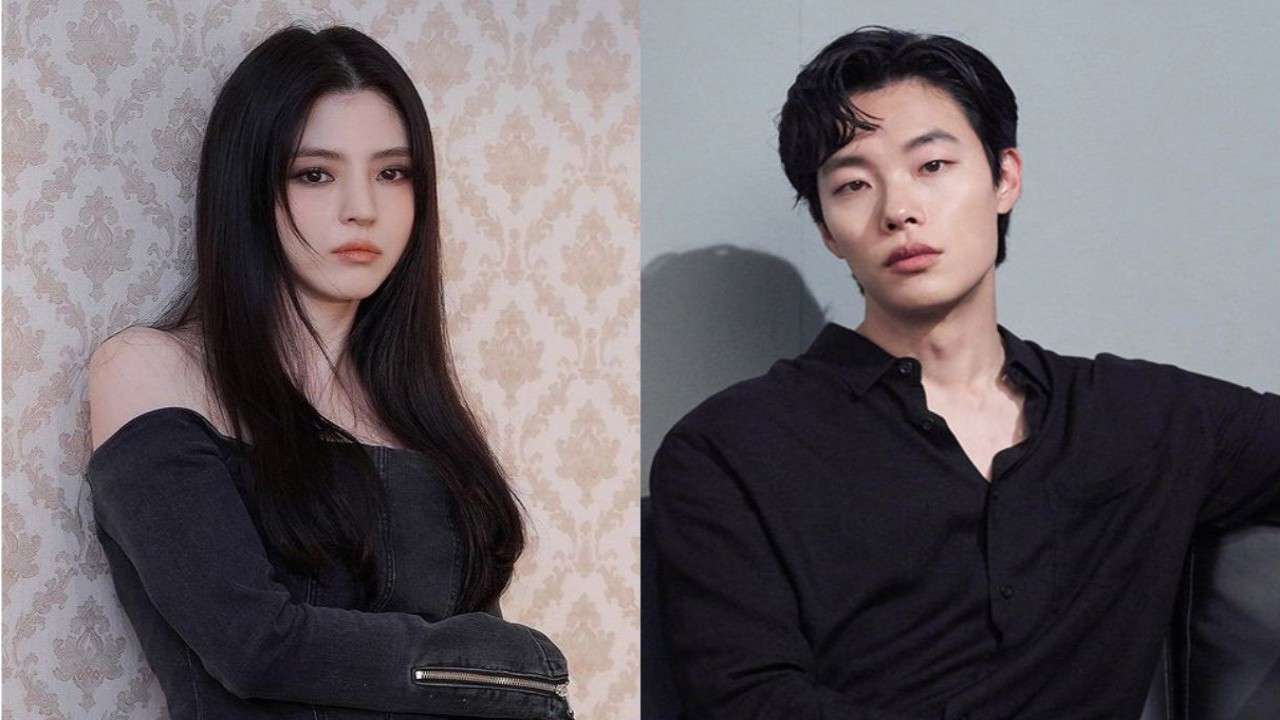 Han So Hee critica a su ex novio Ryu Jun Yeol con una publicación y un comentario crípticos en su blog; DETALLES