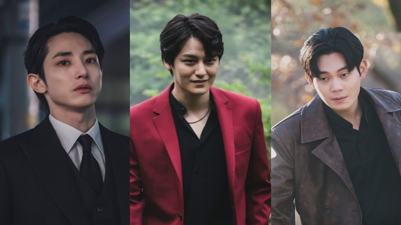 Lee Soo Hyuk, Kim Bum y Ryu Kyung Soo sorprenden a los fans con un cameo en Wedding Impossible