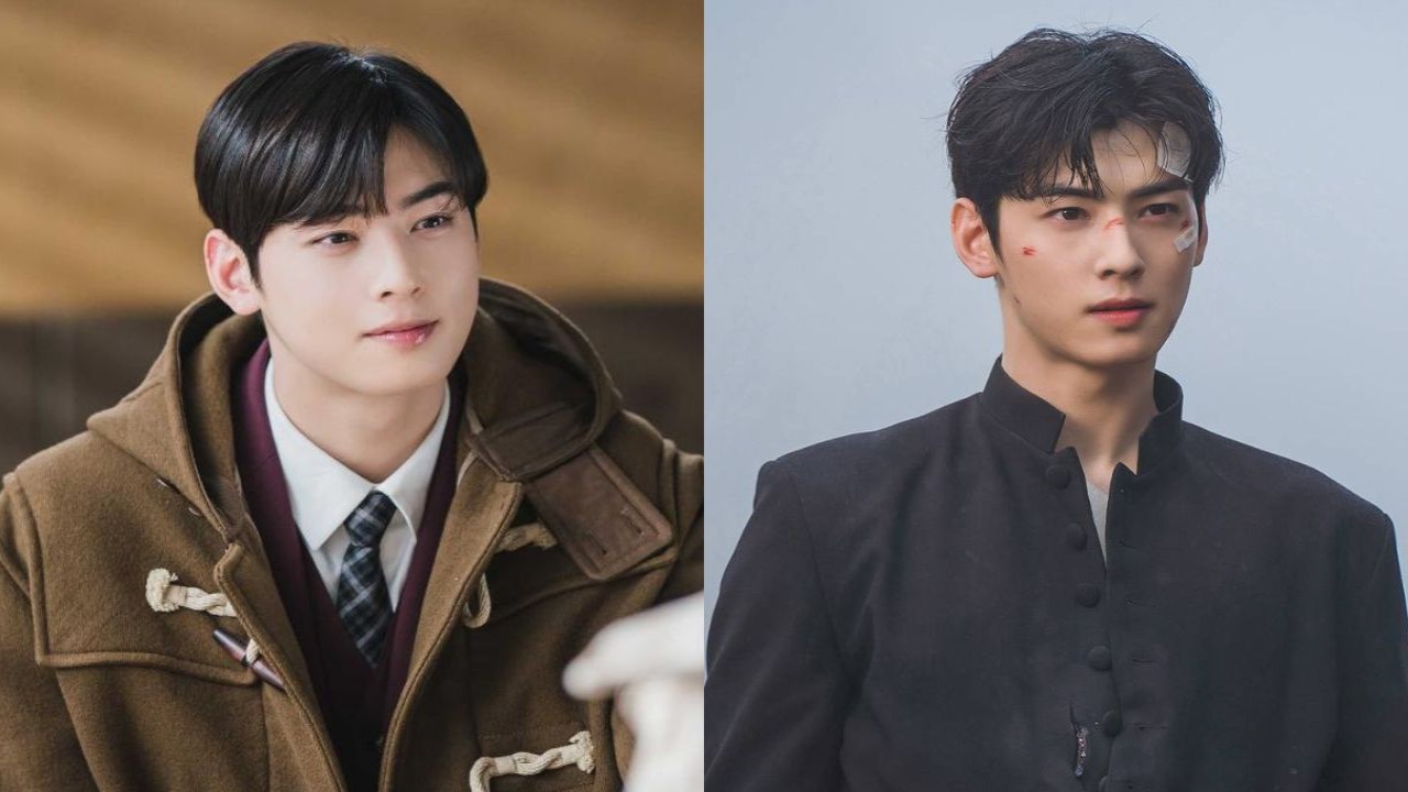 True Beauty, Island, más K-dramas basados ​​en webtoon con Cha Eun Woo de ASTRO que cumple 27 años