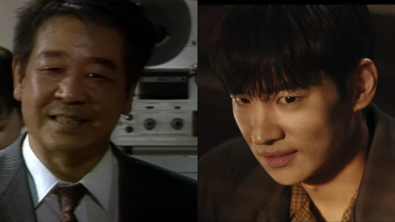 Lee Je Hoon encarna la leyenda de la televisión en emocionantes avances de Chief Detective 1958; Mirar